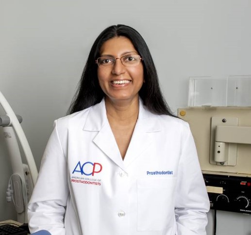 Meet Dr. Mandadi - Naperville Dentist Cosmetic and Family Dentistry