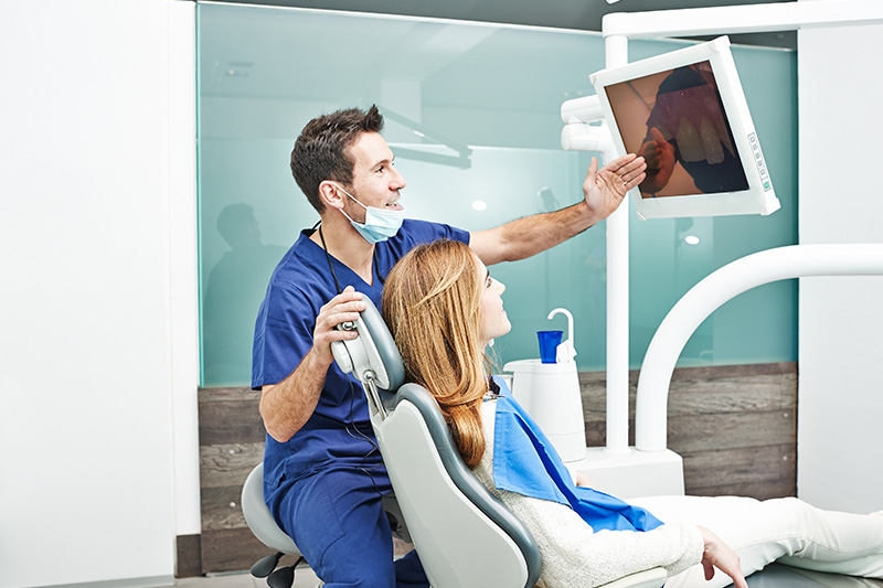 Preventative (Exams, X-rays, Cleanings) - Pro Smiles Dental, Naperville Dentist